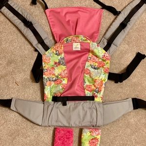 VHTF Dahlia Kinderpack